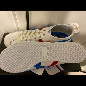 Onitsuka Tiger Shoes